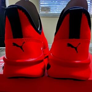 Puma softride enzo evo slip on jr